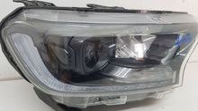 Laden Sie das Bild in den Galerie-Viewer, Frontscheinwerfer Ford Ranger J83B-13E014-AB Full LED Rechts Headlight SCH6056778877ch
