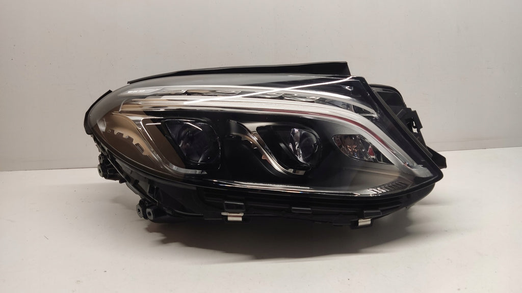 Frontscheinwerfer Mercedes-Benz Gle Coupe A1669064003 LED Rechts Headlight