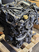 Laden Sie das Bild in den Galerie-Viewer, Motor Nissan Renault X-Trail I Qashqai Koleos M9RX866 2.0 DCI Diesel Komplett MOT5589159937sx