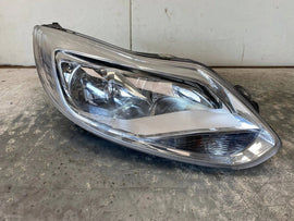 Frontscheinwerfer Ford Focus BM51-13W029-NB Rechts Scheinwerfer Headlight SCH1652822597pm