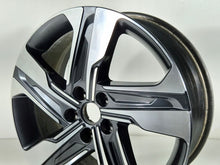 Load image into Gallery viewer, 1x Alufelge 19 Zoll 7.5" 5x114.3 49 5ET 52910P2330 Kia Sorento I Rim Wheel FEL1866846916vj