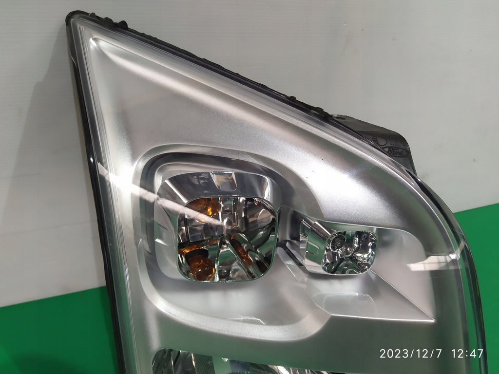 Frontscheinwerfer Ford Transit 6C11-13W029-CD Rechts Scheinwerfer Headlight