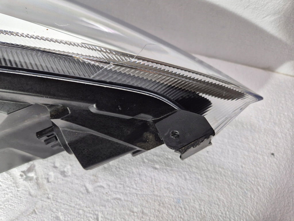 Frontscheinwerfer Ford Fiesta H1BB-13W030-CE LED Links Scheinwerfer Headlight SCH5437317395fl