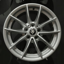 Load image into Gallery viewer, 4x Alufelge 16 Zoll 6.5" 5x112 22ET 6876921-F605287 Audi I Rim Wheel FEL6234416942fp
