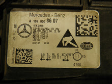 Laden Sie das Bild in den Galerie-Viewer, Frontscheinwerfer Mercedes-Benz Gle V167 A1679068607 LED Rechts Headlight SCH7133952491rm