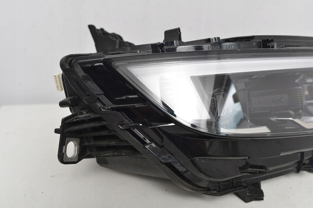 Frontscheinwerfer Opel Astra L 9858776980 Full LED Rechts Scheinwerfer Headlight SCH1303991795tw