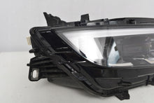 Laden Sie das Bild in den Galerie-Viewer, Frontscheinwerfer Opel Astra L 9858776980 Full LED Rechts Scheinwerfer Headlight SCH1303991795tw