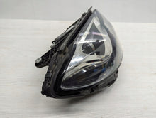 Load image into Gallery viewer, Frontscheinwerfer Mercedes-Benz W205 A2059066802 Rechts Scheinwerfer Headlight SCH8377627741cw