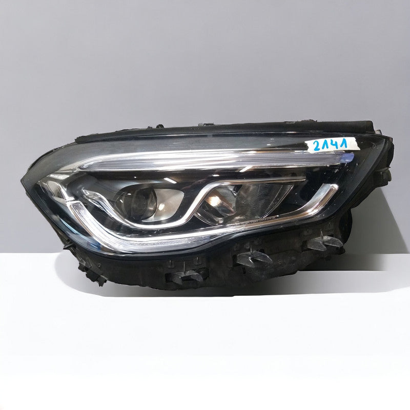 Frontscheinwerfer Mercedes-Benz W247 A2479063605 FULL LED Rechts Headlight