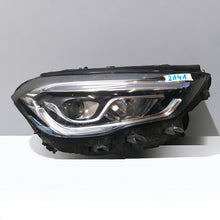 Laden Sie das Bild in den Galerie-Viewer, Frontscheinwerfer Mercedes-Benz W247 A2479063605 FULL LED Rechts Headlight