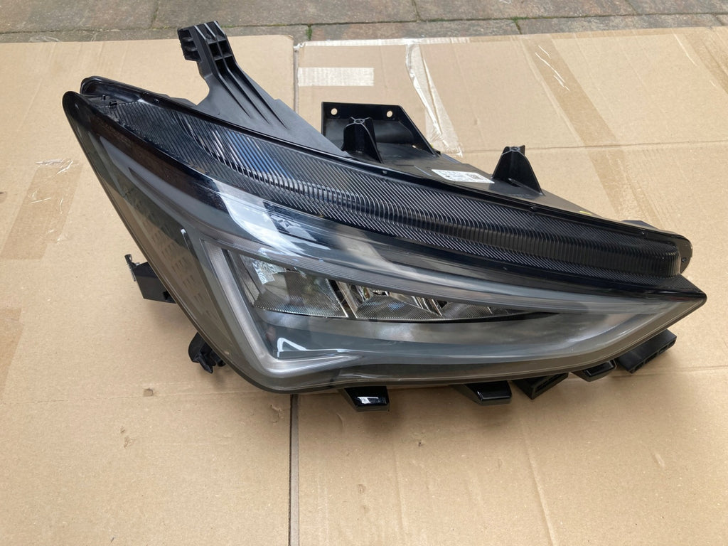 Frontscheinwerfer Cupra Born 10F941008H LED Rechts Scheinwerfer Headlight SCH9791381961rx