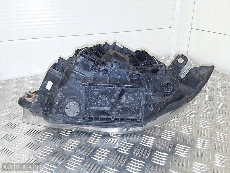 Frontscheinwerfer BMW 1 E88 7249652-01 Rechts Scheinwerfer Headlight SCH2590211532ud