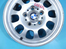 Laden Sie das Bild in den Galerie-Viewer, 4x Alufelge 15 Zoll 6.5" 5x120 1094499 BMW 3 E46 Rim Wheel FEL6019449517as