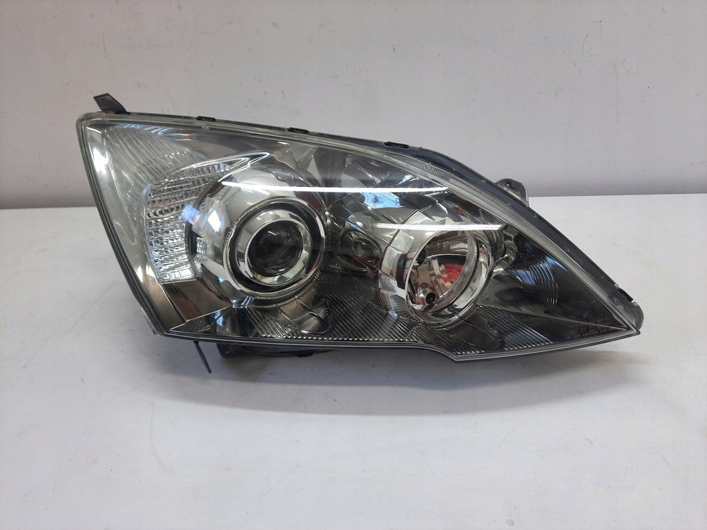 Frontscheinwerfer Honda Crv Cr-V III 33100-SWW-G1CC Xenon Rechts Headlight