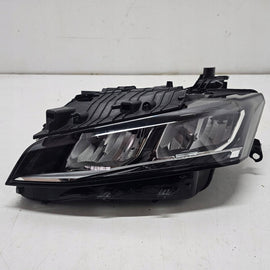 Frontscheinwerfer Peugeot 308 I 9851673380 LED Links Scheinwerfer Headlight SCH6331841034ra