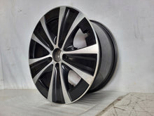 Load image into Gallery viewer, 1x Alufelge 18 Zoll 9.0&quot; 5x112 52,5ET A2134015300 Mercedes-Benz W213 Rim Wheel