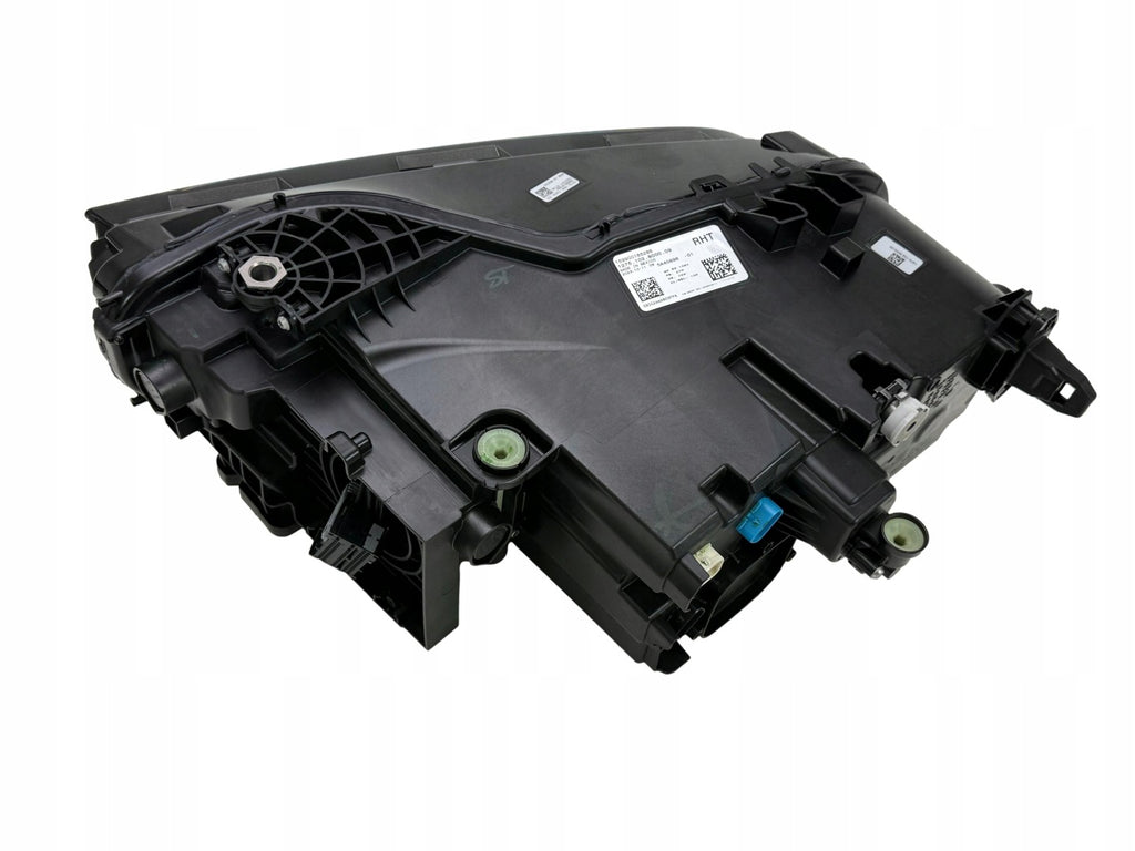 Frontscheinwerfer BMW X7 G07 5A40898-01 LED Rechts Scheinwerfer Headlight SCH7523213445xq