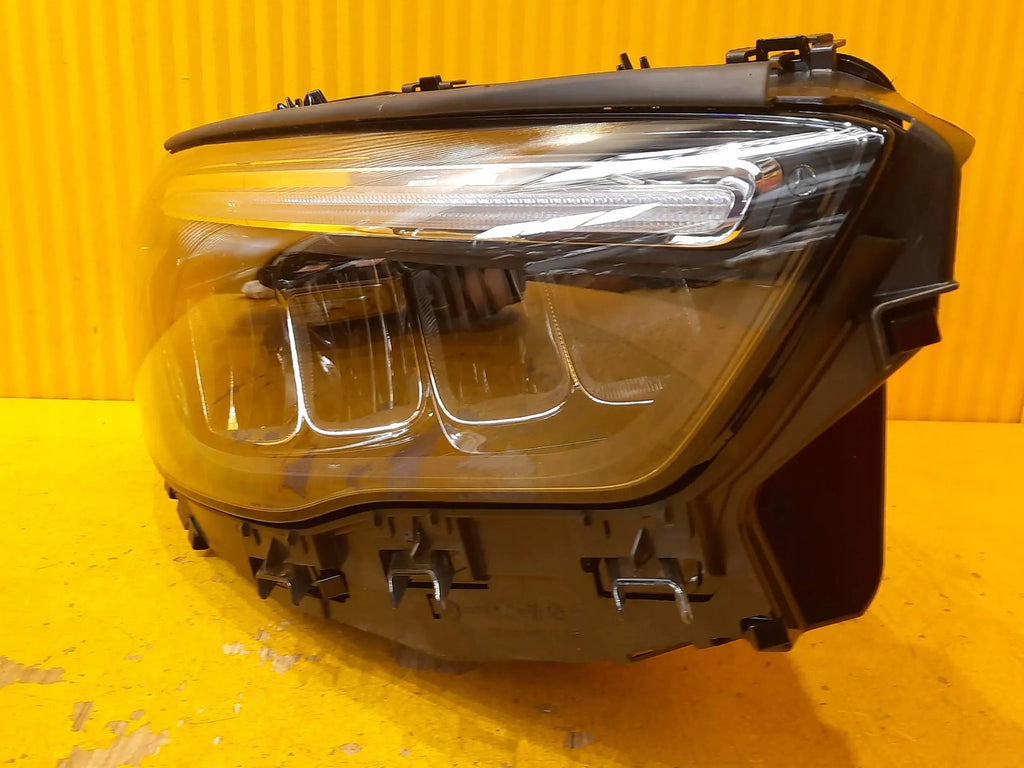 Frontscheinwerfer Mercedes-Benz W247 A2479063804 LED Rechts Headlight