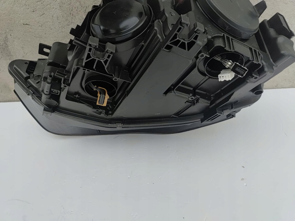 Frontscheinwerfer Audi A4 8K0941044F Rechts Scheinwerfer Headlight SCH2149780117ne