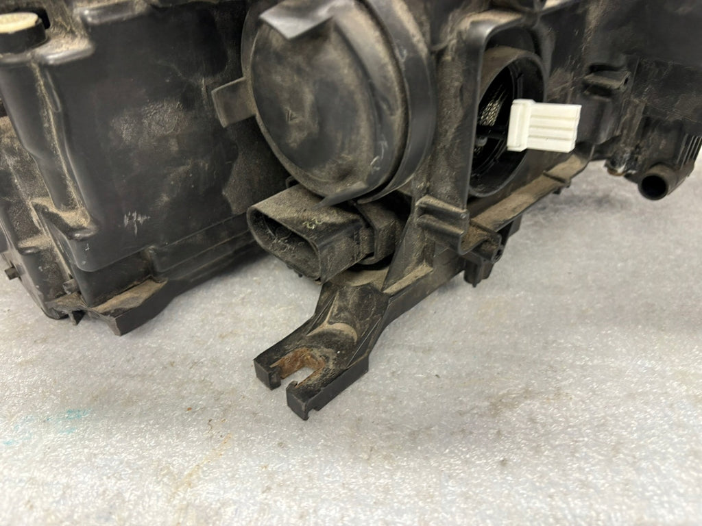 Frontscheinwerfer Audi A5 8T0941005C FALSE Scheinwerfer Headlight SCH7712604580so