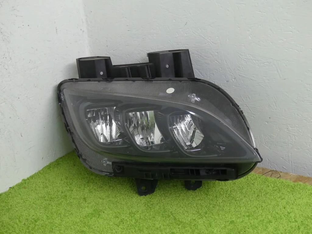 Frontscheinwerfer Hyundai Kona 92102-J9630 Rechts Scheinwerfer Headlight