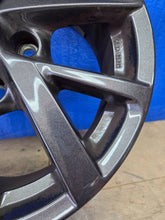Laden Sie das Bild in den Galerie-Viewer, 1x Alufelge 16 Zoll 6.5" 5x114.3 3810 Mazda Cx-30 Rim Wheel FEL6804223134et