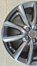 Load image into Gallery viewer, 1x Alufelge 18 Zoll 7.0" 5x114.3 45ET Glanz Mazda Cx30 Rim Wheel FEL9692915242gq