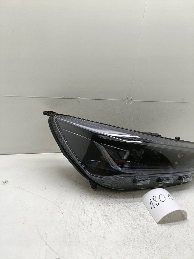 Frontscheinwerfer Ford Focus NX7B-13E016AG LED Rechts Scheinwerfer Headlight SCH1784489373lf