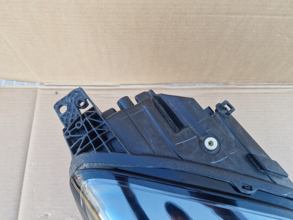 Frontscheinwerfer Ford Puma L90202381 Rechts Scheinwerfer Headlight SCH1325610910lh