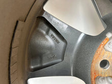 Load image into Gallery viewer, 1x Alufelge 17 Zoll 8P46-3NA3A Nissan Pulsar Rim Wheel FEL7281984542ht
