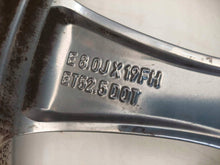 Laden Sie das Bild in den Galerie-Viewer, 1x Alufelge 19 Zoll HJ5J-1007-T1A Ford Kuga Rim Wheel FEL1288338896ne