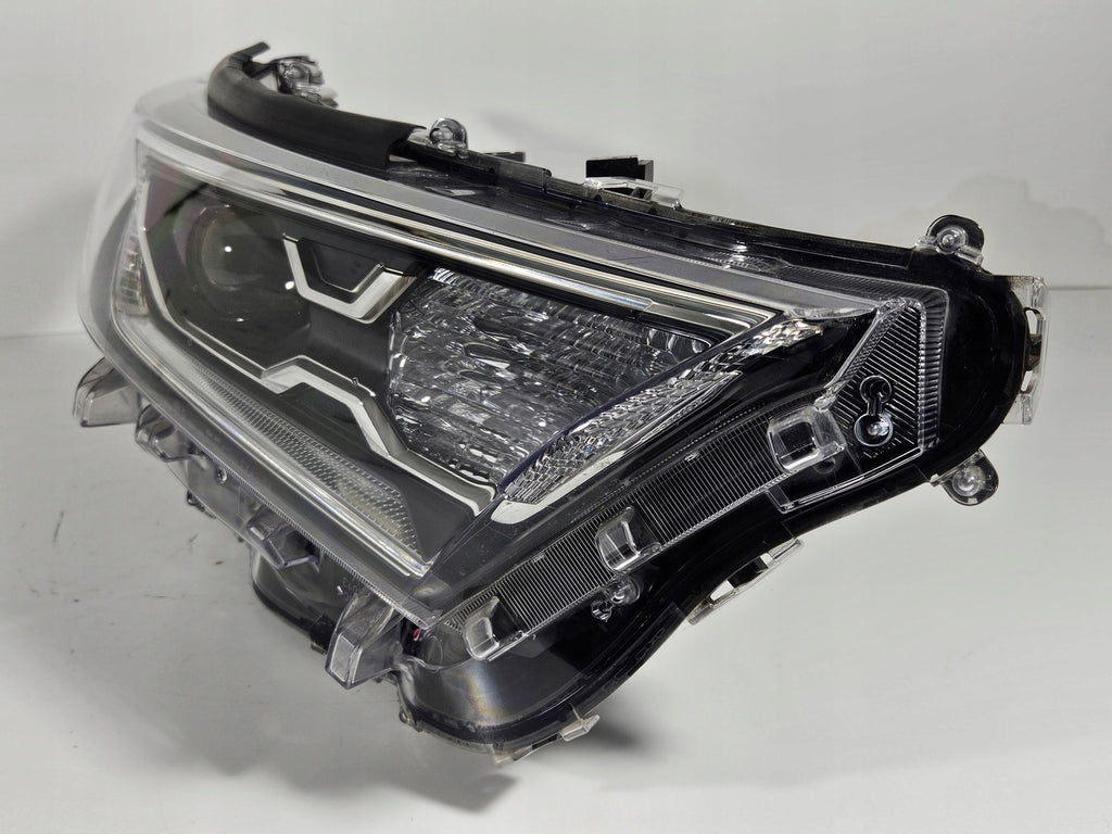 Frontscheinwerfer Toyota Rav V 4 Full LED Rechts Scheinwerfer Headlight SCH1855977463qn
