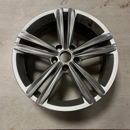 1x Alufelge 18 Zoll 7.0