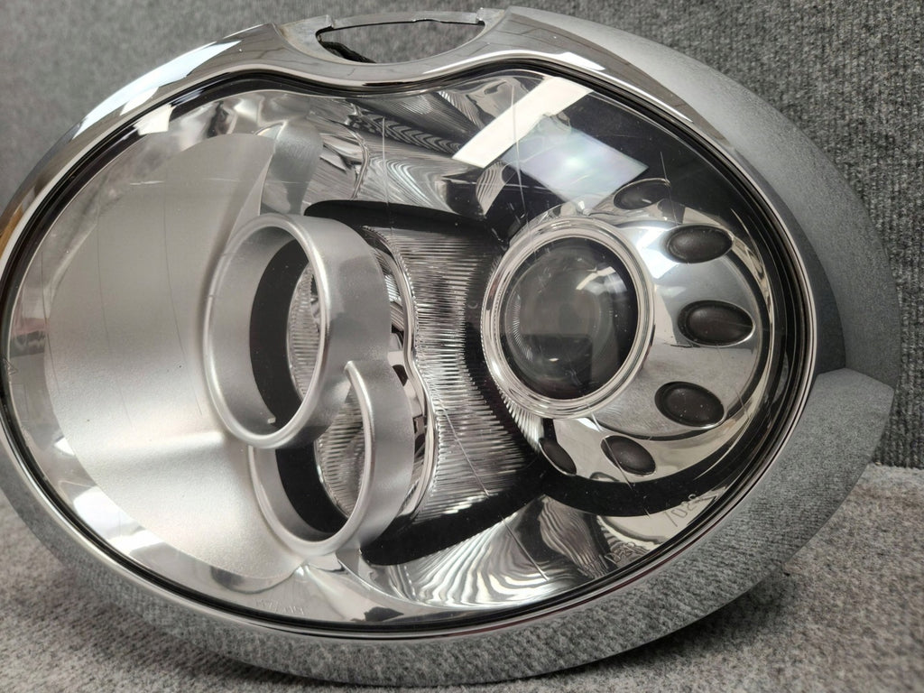 Frontscheinwerfer Mini R52 R50 R53 4142216 Xenon Links Scheinwerfer Headlight SCH3192530339nl