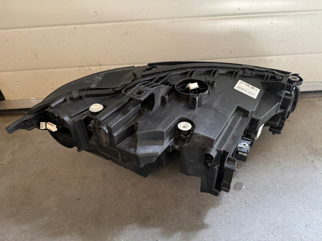 Frontscheinwerfer BMW G16 G14 G15 8739583-03 8739600-07 Full LED Ein Satz SCH3398097183us