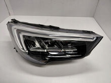 Laden Sie das Bild in den Galerie-Viewer, Frontscheinwerfer Opel Crossland YQ00709880 LED Rechts Scheinwerfer Headlight SCH3668823452ag