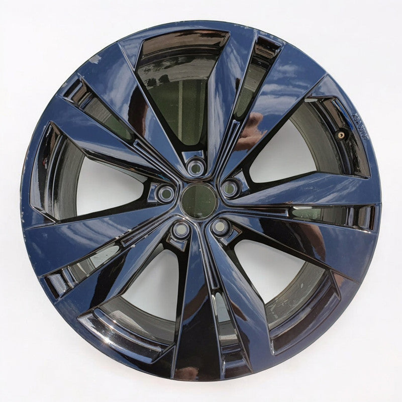 1x Alufelge 20 Zoll 9.0" 5x112 11A071490A VW Id.4 Rim Wheel