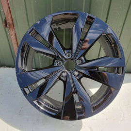 1x Alufelge 20 Zoll 9.0