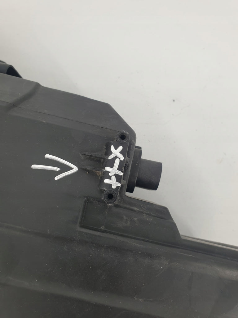 Frontscheinwerfer VW Polo 2G1941035B LED Links Scheinwerfer Headlight SCH2121513789ap