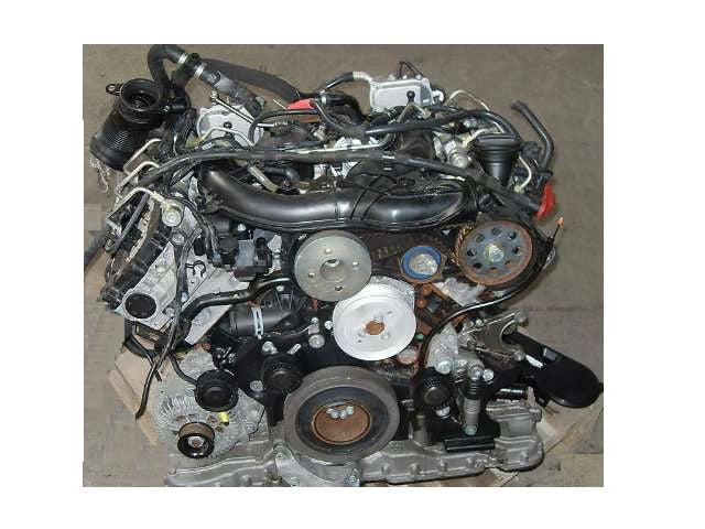 Motor VW Phaeton BKN 3.0 TDI 224PS 66kW 204TKm Diesel Engine Komplett MOT9301215340su