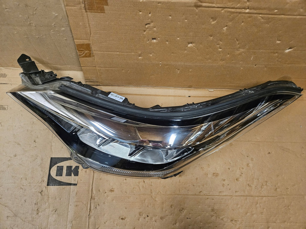Frontscheinwerfer Toyota C-Hr 81150-F4180-00 Links Scheinwerfer Headlight SCH8850407731wd