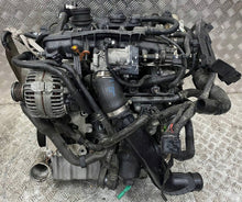 Laden Sie das Bild in den Galerie-Viewer, Motor Audi VW Tt Passat BWA 2.0 TFSI 200PS 147kW 2012 Benzin Engine Komplett