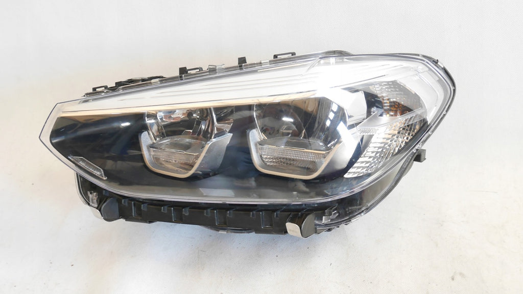 Frontscheinwerfer BMW X3 G01 G02 7494093-01 LED Ein Stück (Rechts oder Links) SCH6054234744mk