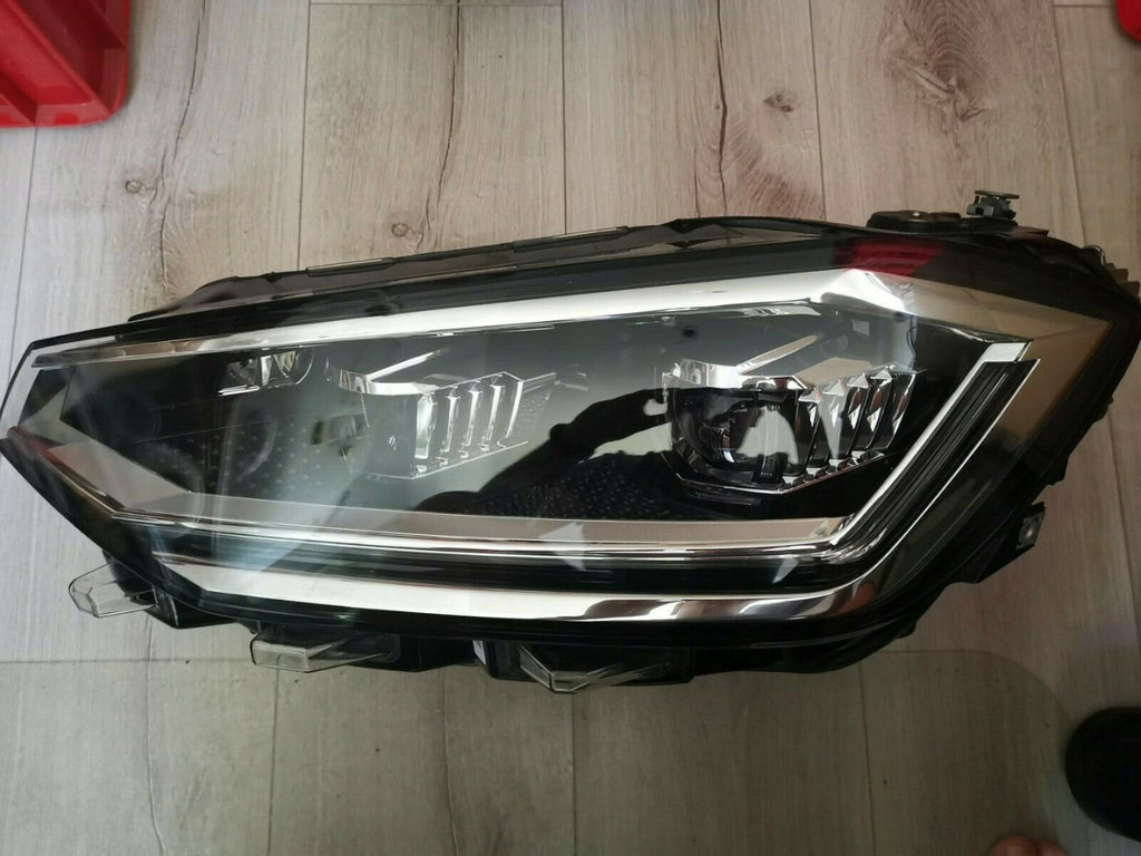 Frontscheinwerfer VW 517941081 LED Links Scheinwerfer Headlight SCH4284449626nc