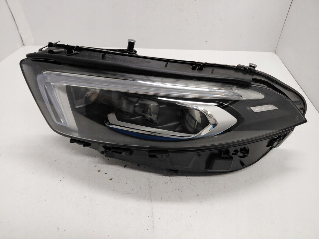 Frontscheinwerfer Mercedes-Benz W177 A1779065303 Links Scheinwerfer Headlight SCH2562811286fl