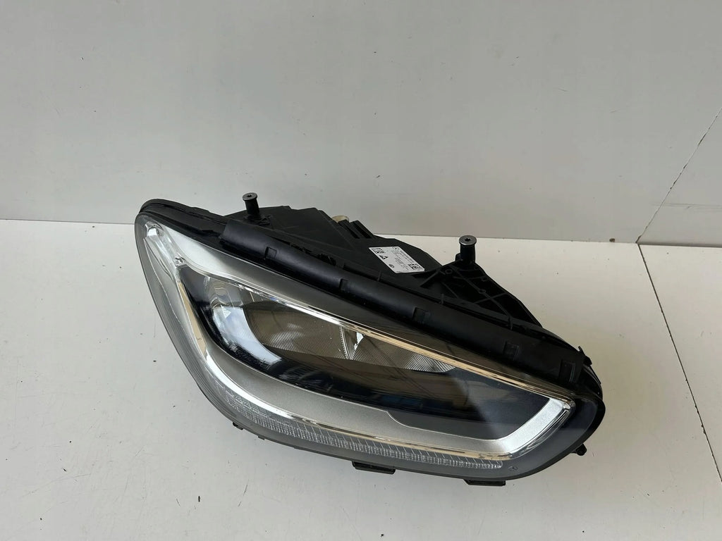 Frontscheinwerfer Mercedes-Benz Citan A4209060100 Rechts Scheinwerfer Headlight