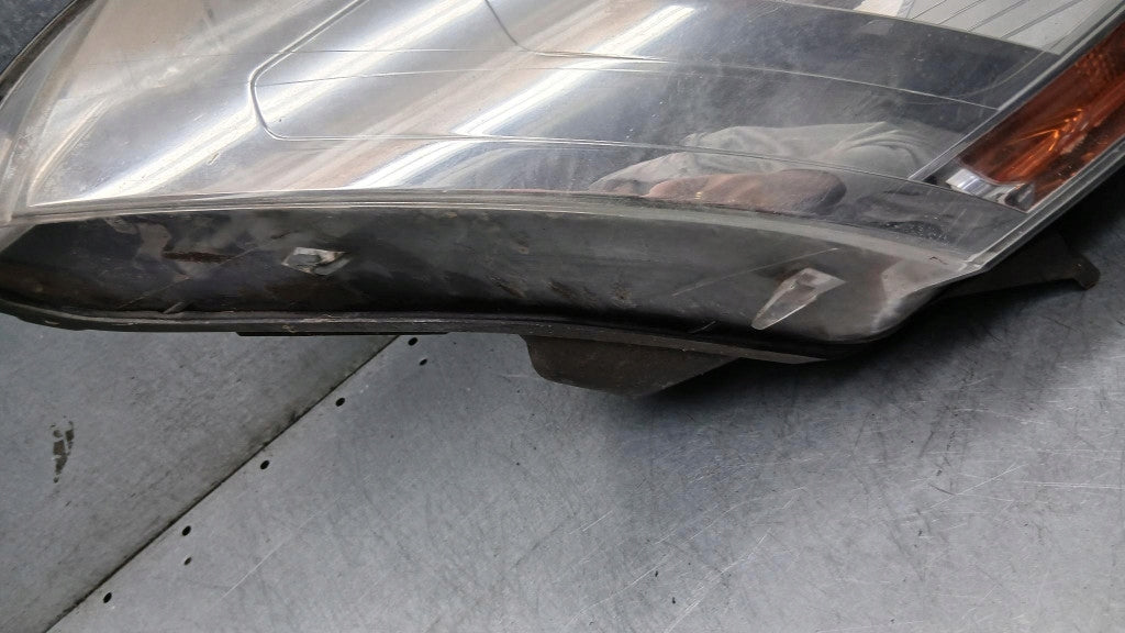 Frontscheinwerfer Citroën C4 Picasso I Rechts Scheinwerfer Headlight SCH3321640136jf