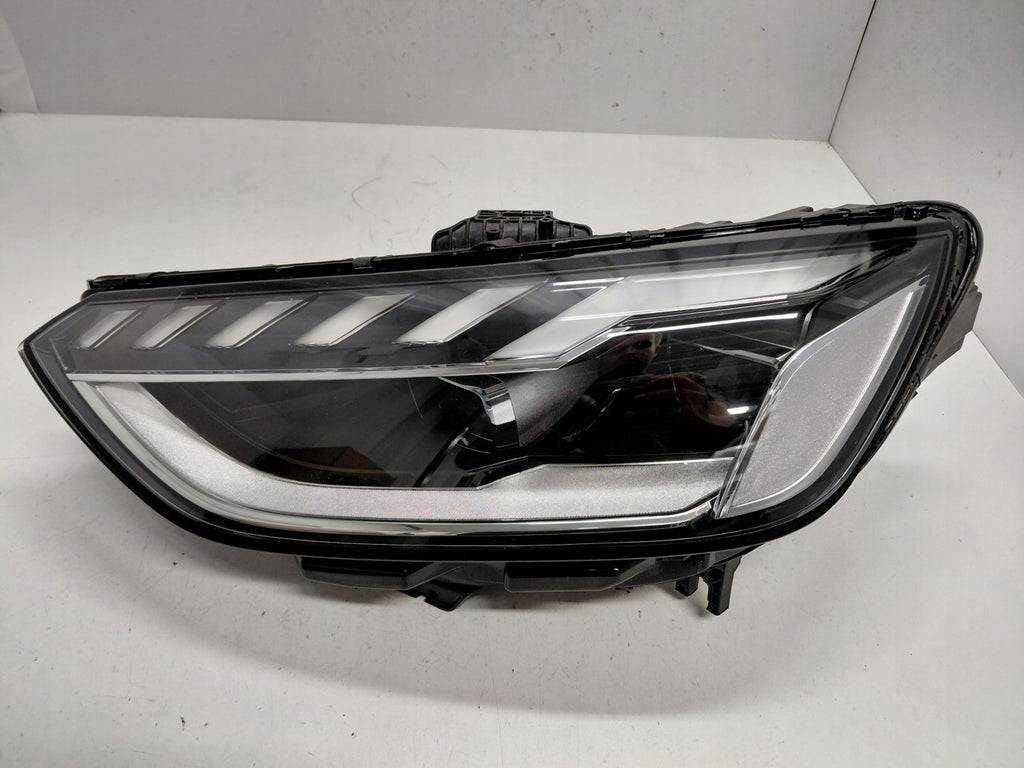 Frontscheinwerfer Audi A4 B9 8W0941033D Full LED Links Scheinwerfer Headlight SCH8962443332il