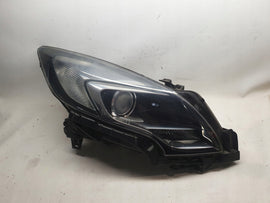 Frontscheinwerfer Opel Zafira A C 13399859 Rechts Scheinwerfer Headlight SCH4829937662qg