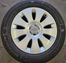 Laden Sie das Bild in den Galerie-Viewer, 4x Alufelge 16 Zoll 7.0" 5x112 35ET 4F0601025N Audi Rim Wheel FEL4492276572es